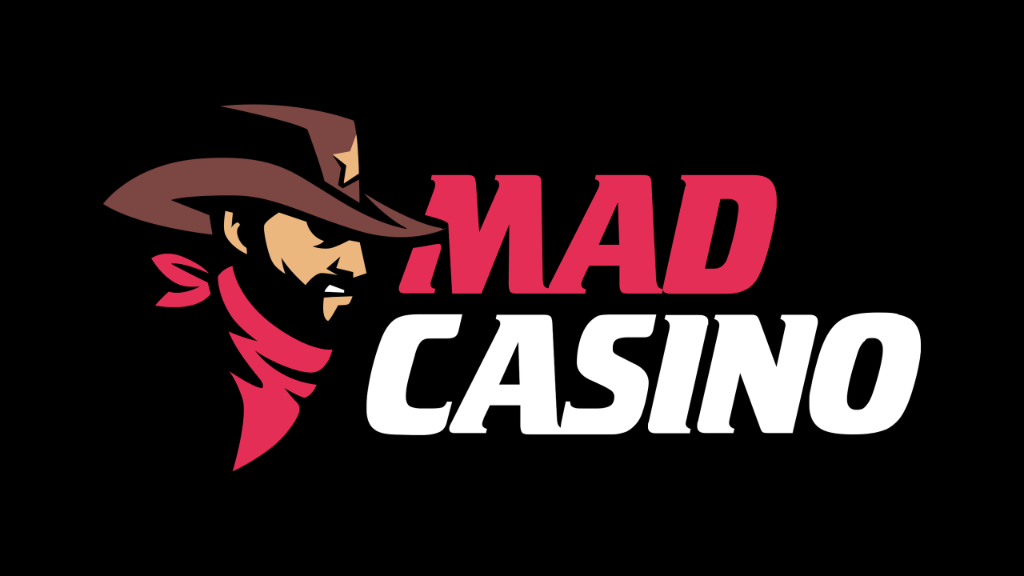 Mad Casino Logo